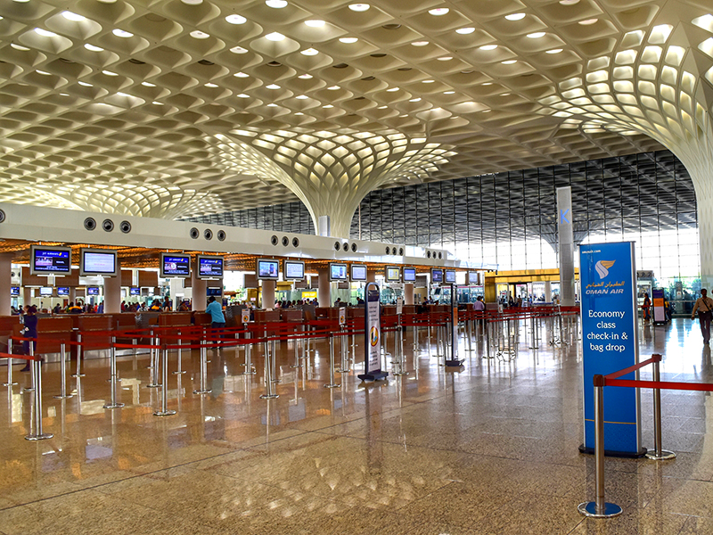 Mumbai Airport_SM